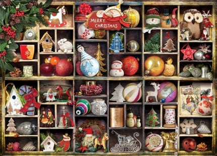 legpuzzel-christmas-ornaments-1000-stukjes (1)