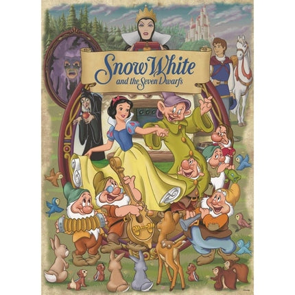 legpuzzel-disney-classic-collection-snow-white-1000-stukjes (1)