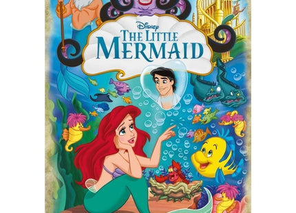 legpuzzel-disney-classic-collection-the-little-mermaid-1000-stukjes (1)