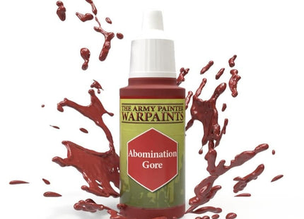 The Army Painter: Abomination Gore (18 ml) - Verf