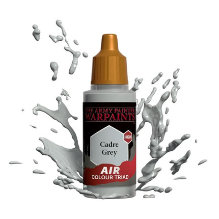 miniatuur-verf-the-army-painter-air-cadre-grey-18-ml