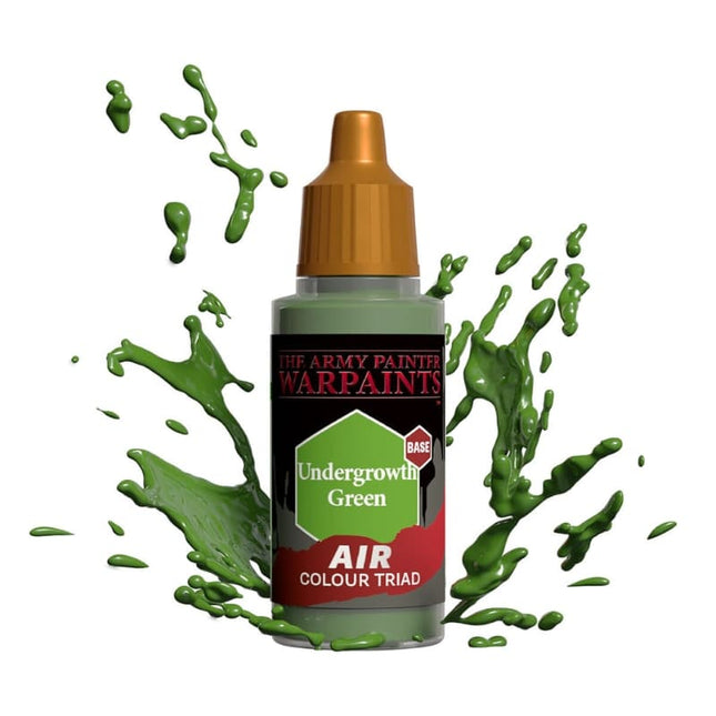 miniatuur-verf-the-army-painter-air-undergrowth-green-18-ml