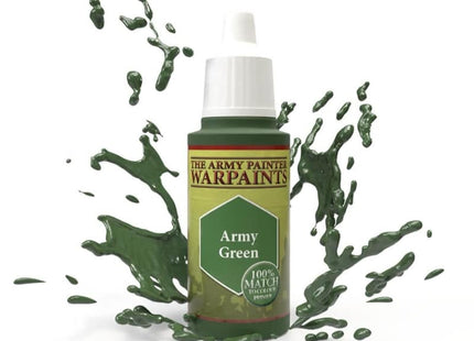 miniatuur-verf-the-army-painter-army-green-18-ml