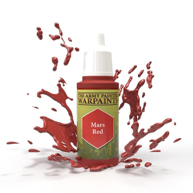 miniatuur-verf-the-army-painter-mars-red-18-ml