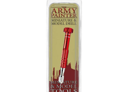 miniatuur-verf-the-army-painter-miniature-and-model-drill