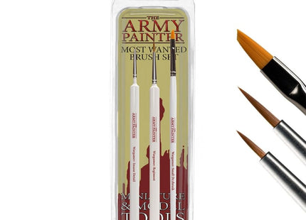 miniatuur-verf-the-army-painter-most-wanted-brush-set