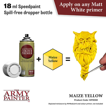 miniatuur-verf-the-army-painter-speedpaint-maize-yellow-1