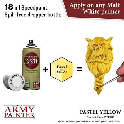 miniatuur-verf-the-army-painter-speedpaint-pastel-yellow-1