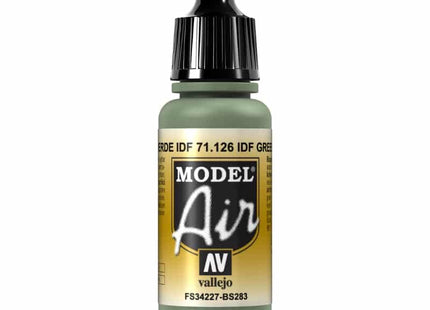 miniatuur-verf-vallejo-air-idf-green-17-ml