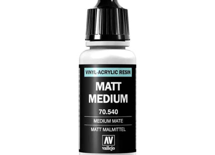 miniatuur-verf-vallejo-matt-medium-17-ml