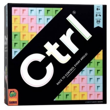 partyspellen-ctrl