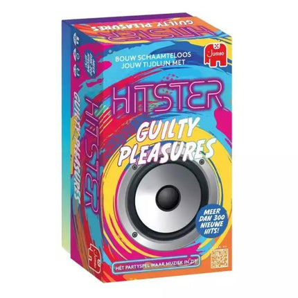 partyspellen-hitster-guilty-pleasures