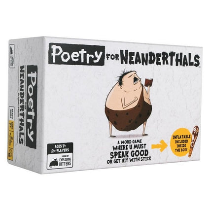 partyspellen-poetry-for-neanderthals