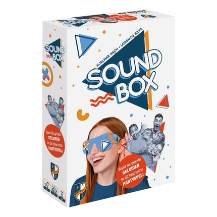 partyspellen-sound-box