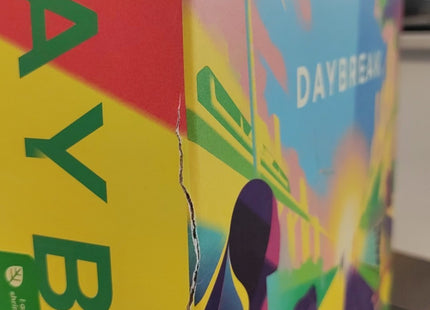 Daybreak - Bordspel (ENG)