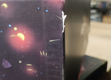 Stars of Akarios - Board Game (ENG)