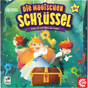 <strong>Kinderspiel des Jahres 2024</strong>