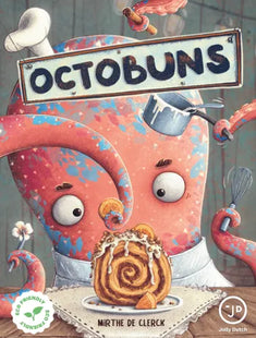 Octobuns - Kaartspel (NL)