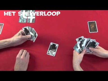 saboteur-kaartspel-video