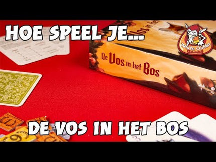 de-vos-in-het-bos-kaartspel-video