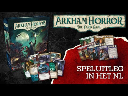 arkham-horror-lcg-dunwich-legacy-investigator-expansion-uitbreiding-eng-video