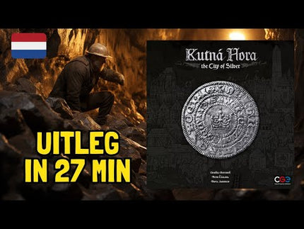 kutna-hora-the-city-of-silver-bordspel-eng-video