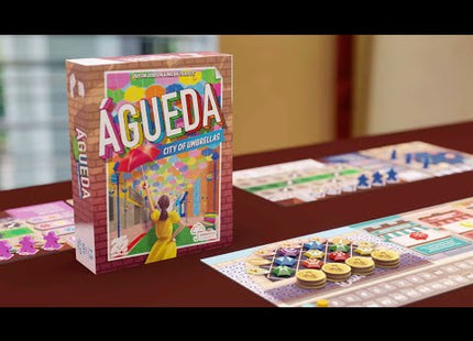 agueda-city-of-umbrellas-bordspel-eng-video