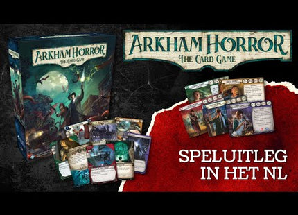 arkham-horror-lcg-the-circle-undone-investigator-expansion-uitbreiding-eng-video