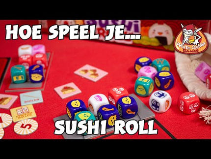sushi-roll-het-sushi-go-dobbelspel-dobbelspel-video