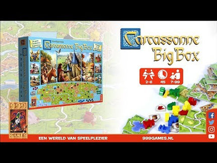 carcassonne-big-box-3-bordspel-video