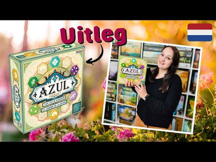 azul-tuin-van-de-koningin-bordspel-video