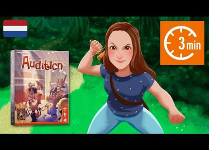 audition-kaartspel-video