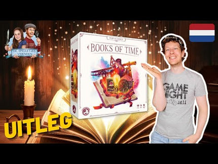 books-of-time-bordspel-eng-video