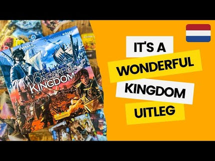 its-a-wonderful-kingdom-kaartspel-video