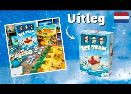 ice-team-bordspel-video