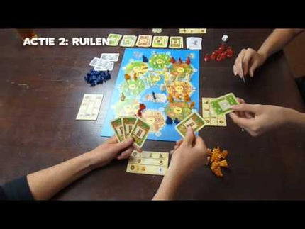 catan-junior-bordspel-video