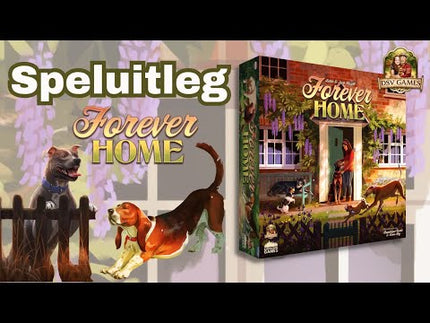 forever-home-bordspel-video