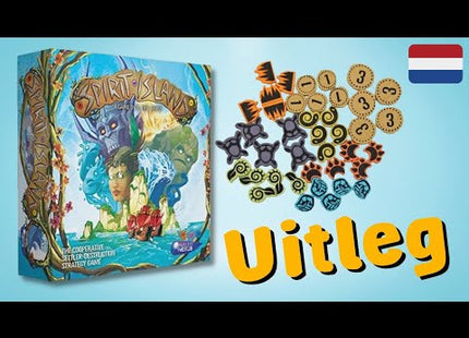 spirit-island-bordspel-video