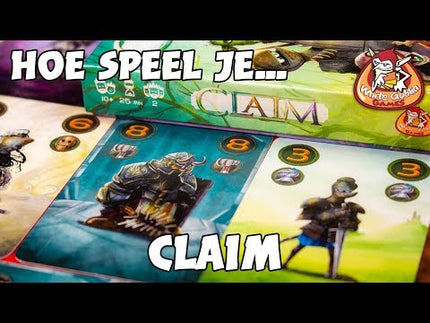 claim-kaartspel-video