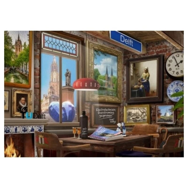 puzzel-delfts-cafe-1000-stukjes