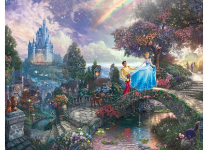 puzzel-disney-cinderella-1000-stukjes (1)