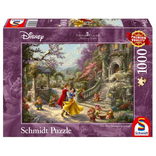 puzzel-disney-dansen-met-de-prins-1000-stukjes