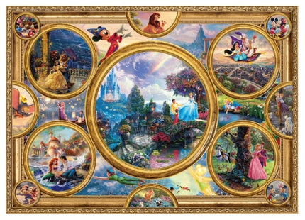 puzzel-disney-dreams-collection-2000-stukjes (1)