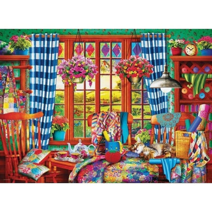 puzzel-eurographics-patchwork-craft-room-1000-stukjes (1)