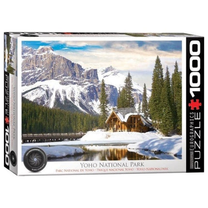 puzzel-eurographics-yoho-national-park-british-columbia-1000-stukjes