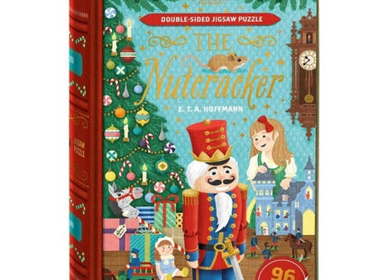 puzzel-professor-puzzle-the-nutcracker-96-stukjes