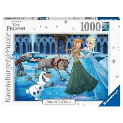 puzzel-ravensburger-disney-de-ijskoningin