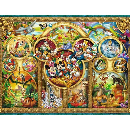 puzzel-ravensburger-disney-de-mooiste-disney-themas-1000-stukjes (1)