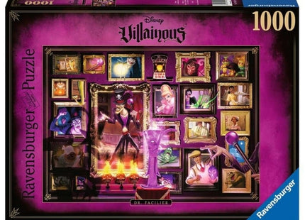 puzzel-ravensburger-disney-villainous-dr-facilier-1000-stukjes