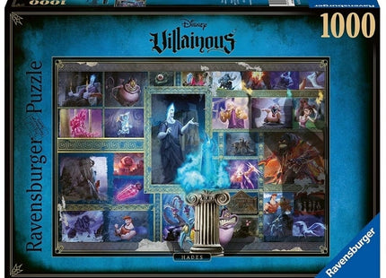 puzzel-ravensburger-disney-villainous-hades-1000-stukjes